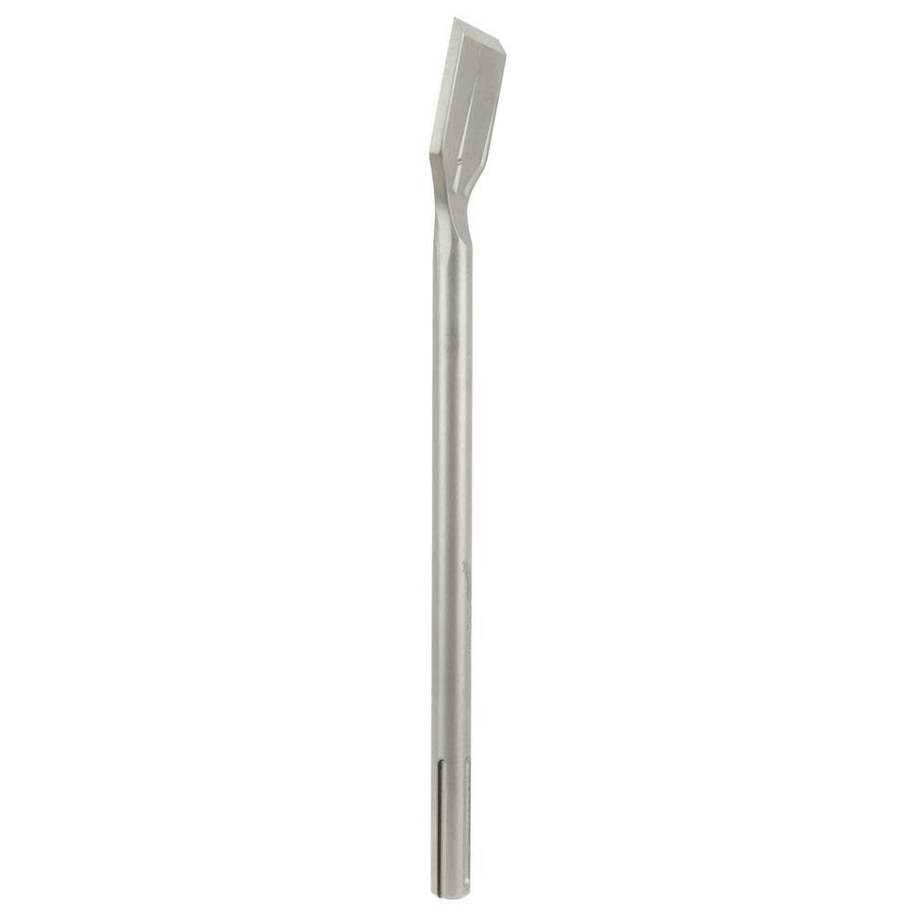 Milwaukee SDS-Max 2 in. x 15 in. Tile Chisel 48-62-4258 from Milwaukee