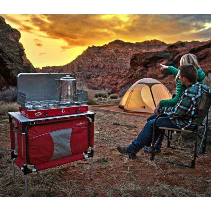 Camp Chef Everest High Pressure TwoBurner Stove