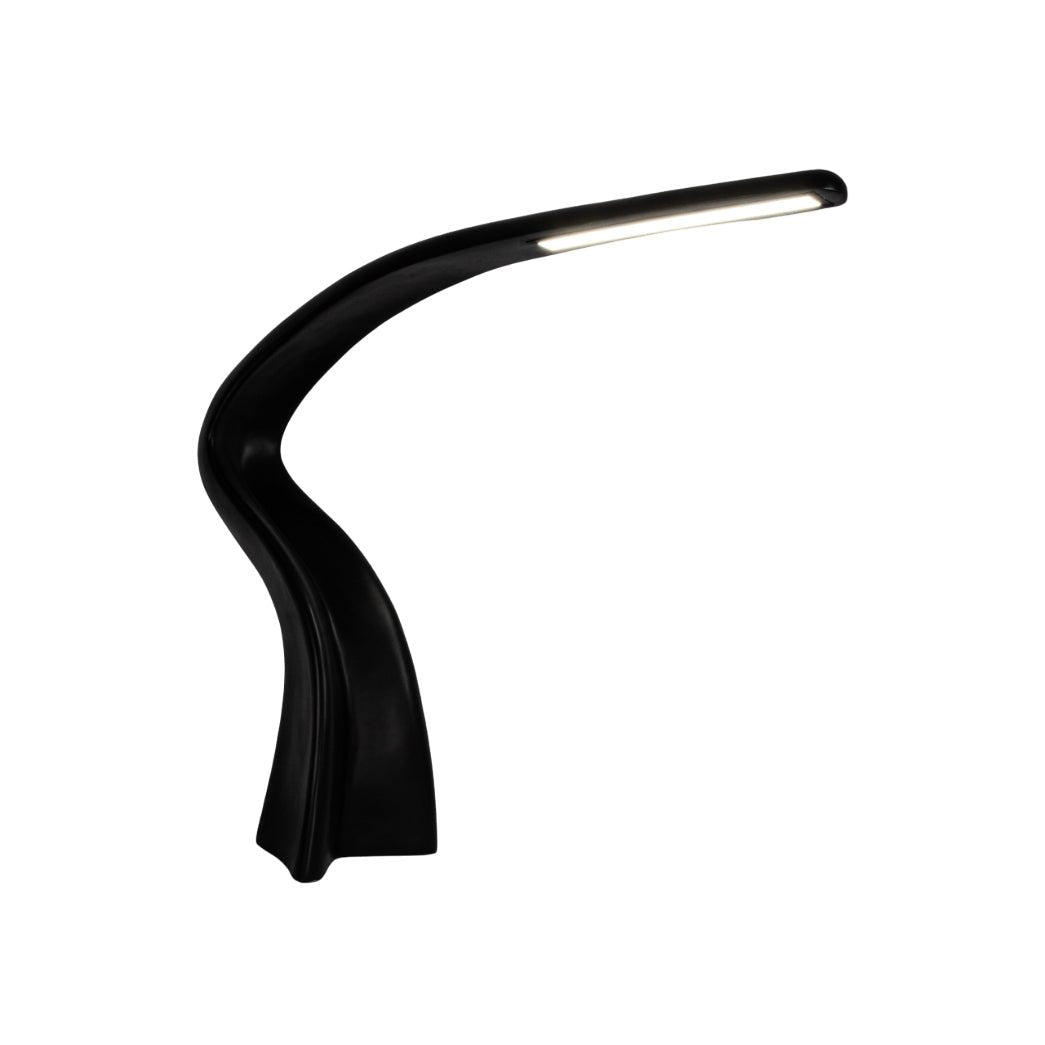 Seraph Curve Floor Lamp