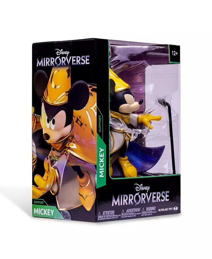 Disney Mirrorverse 12 Mickey Mouse Figure