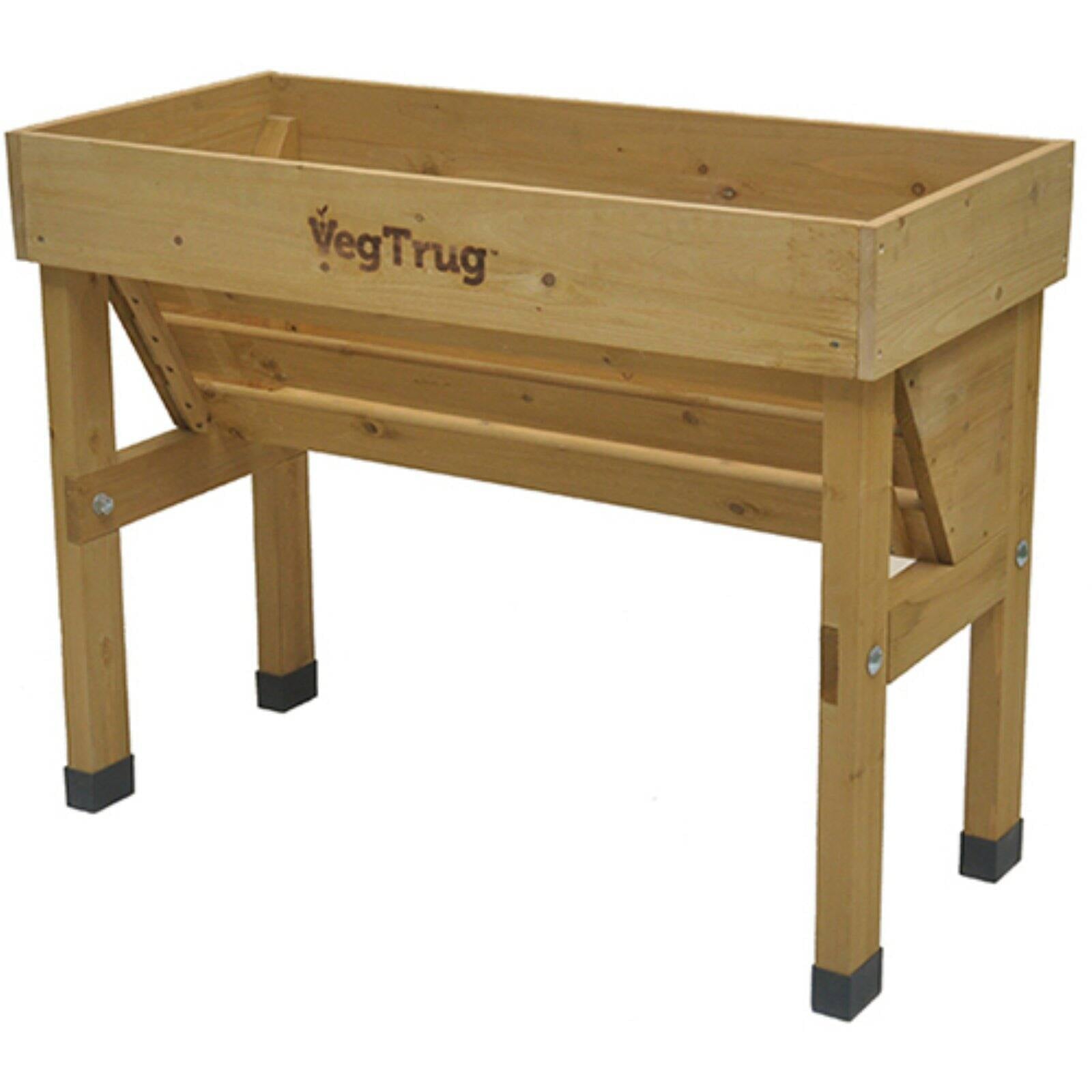 VegTrug Wallhugger Elevated Planter Bed