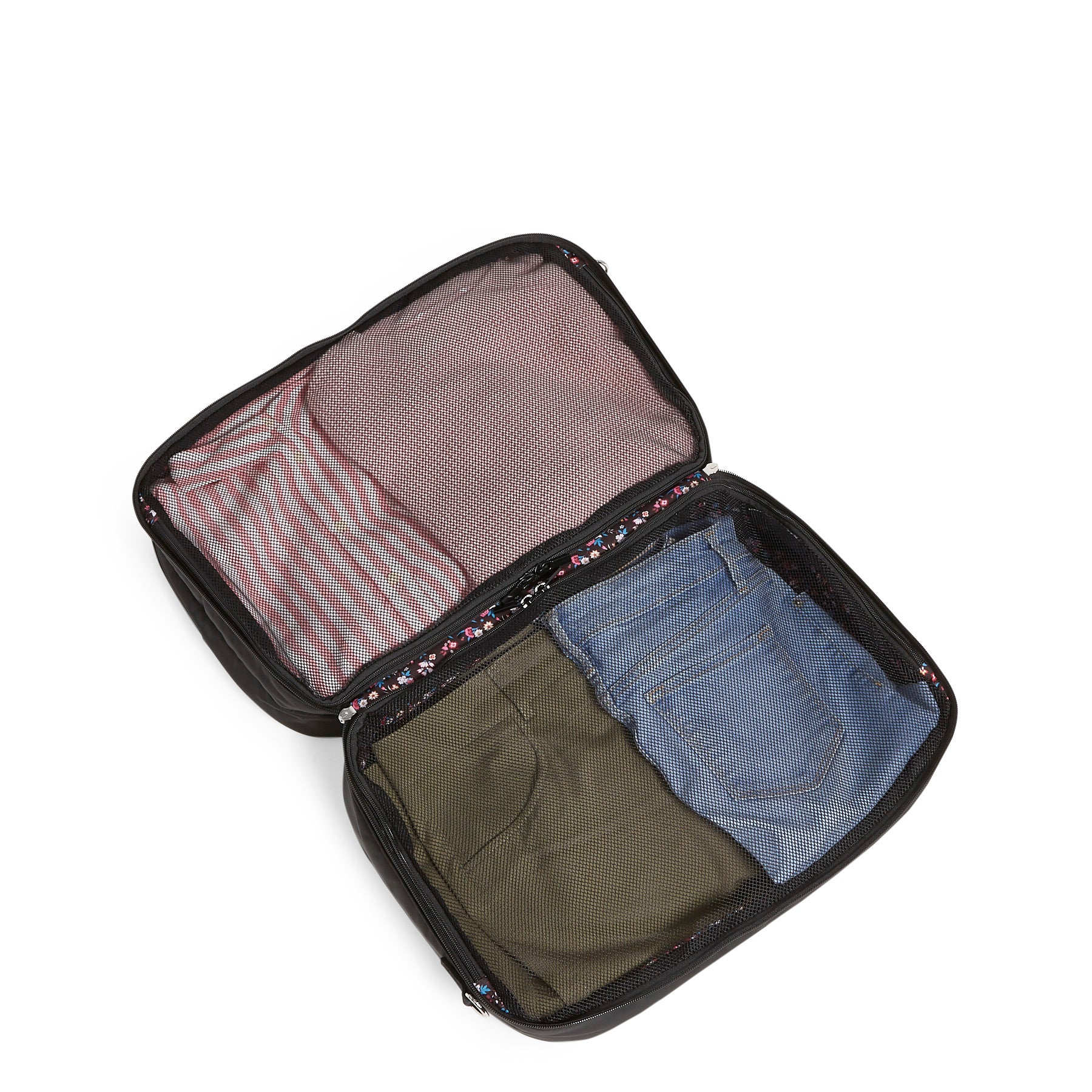 Lay Flat Travel Bag