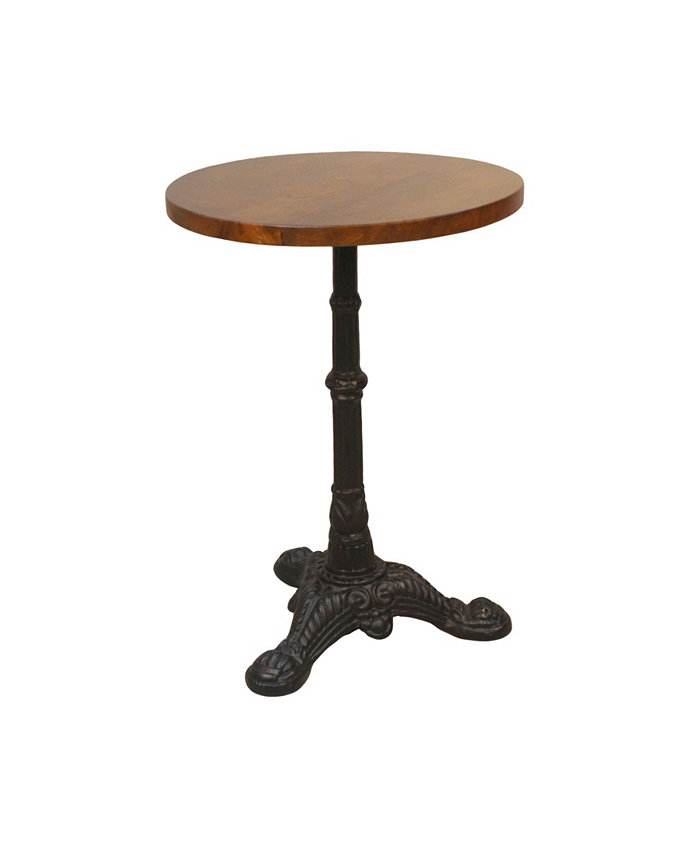 Carolina Classics Asa Accent Table