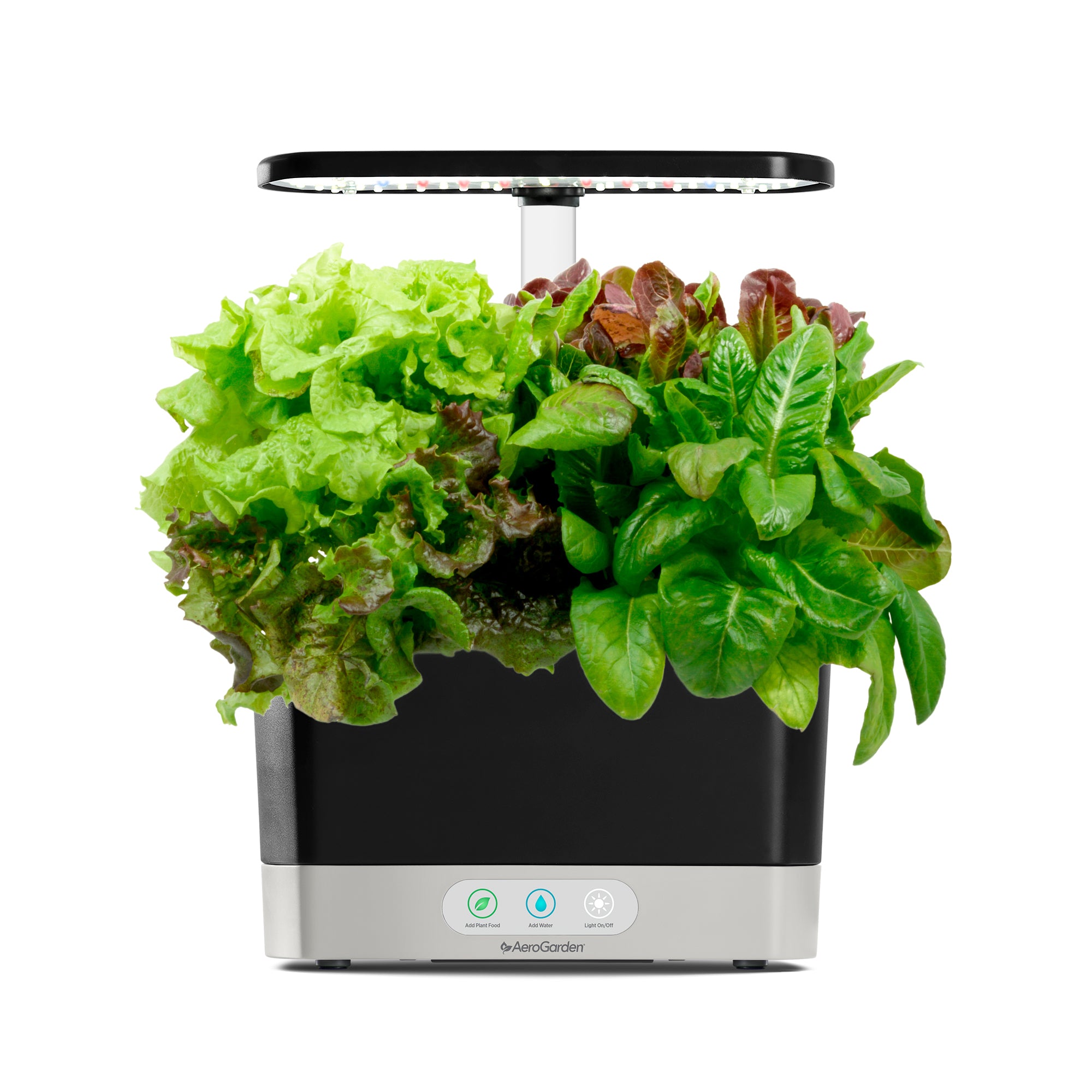 AeroGarden Heirloom Salad Greens Seed Pod Kit (6-pod)