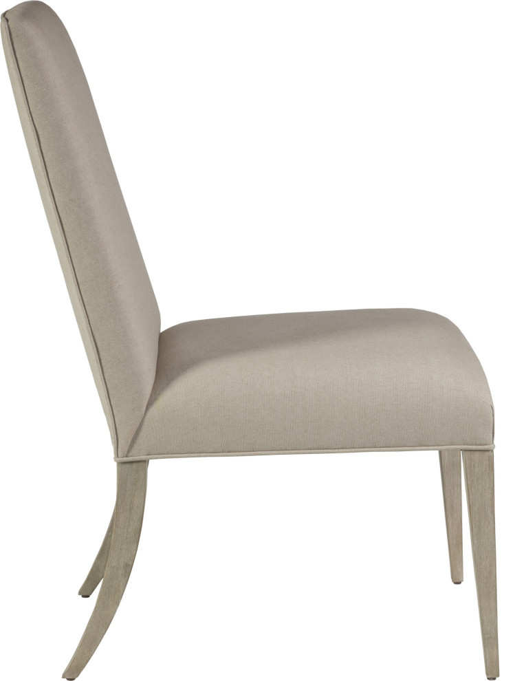 Madox Side Chair   Transitional   Dining Chairs   by HedgeApple  Houzz