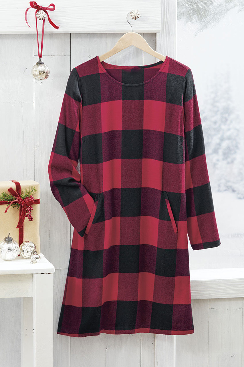 Dakota Day Dress
