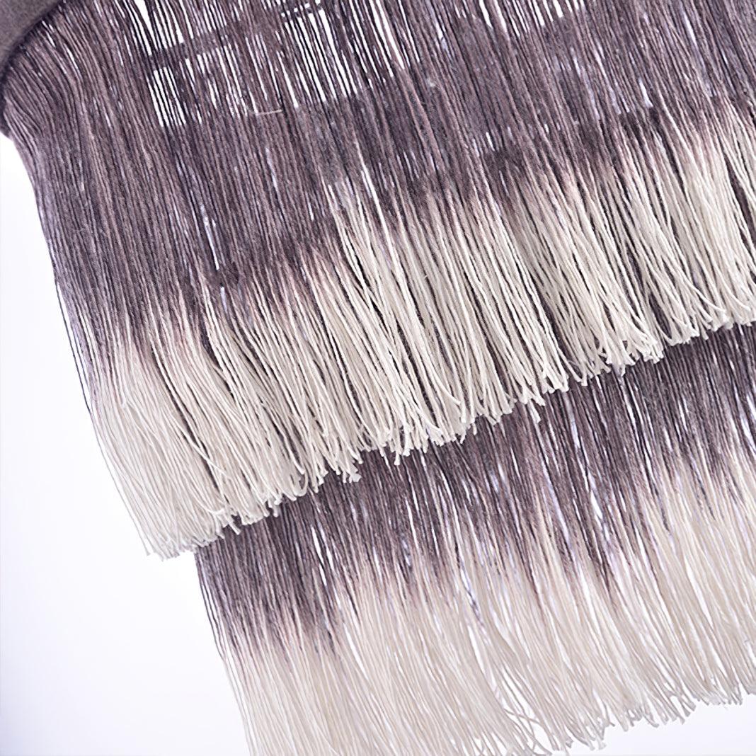 Tassel Chandelier