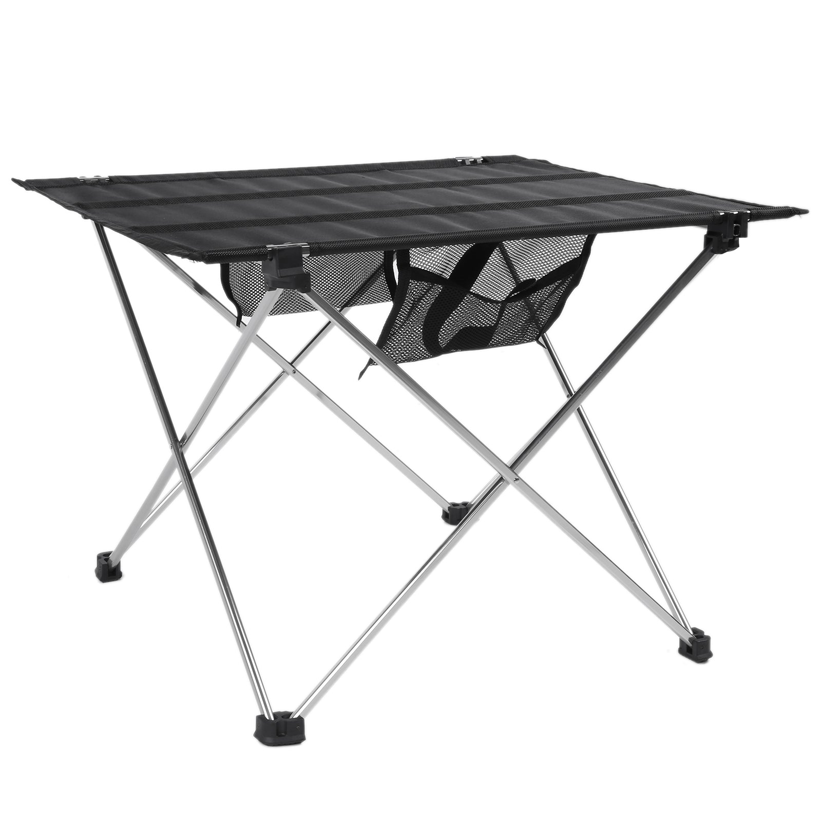 Portable Folding Picnic Table， Picnic Table Light Weight Camping Barbecues For Home Picnics