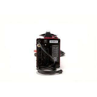 Lincoln Electric 140 Amp LE31MP Multi-Process StickMIGFlux-CoreTIG 120V Aluminum Welder with Spool Gun sold separately K3461-1