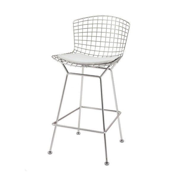 Bertoia Counter Stool (Set of 3) - 39