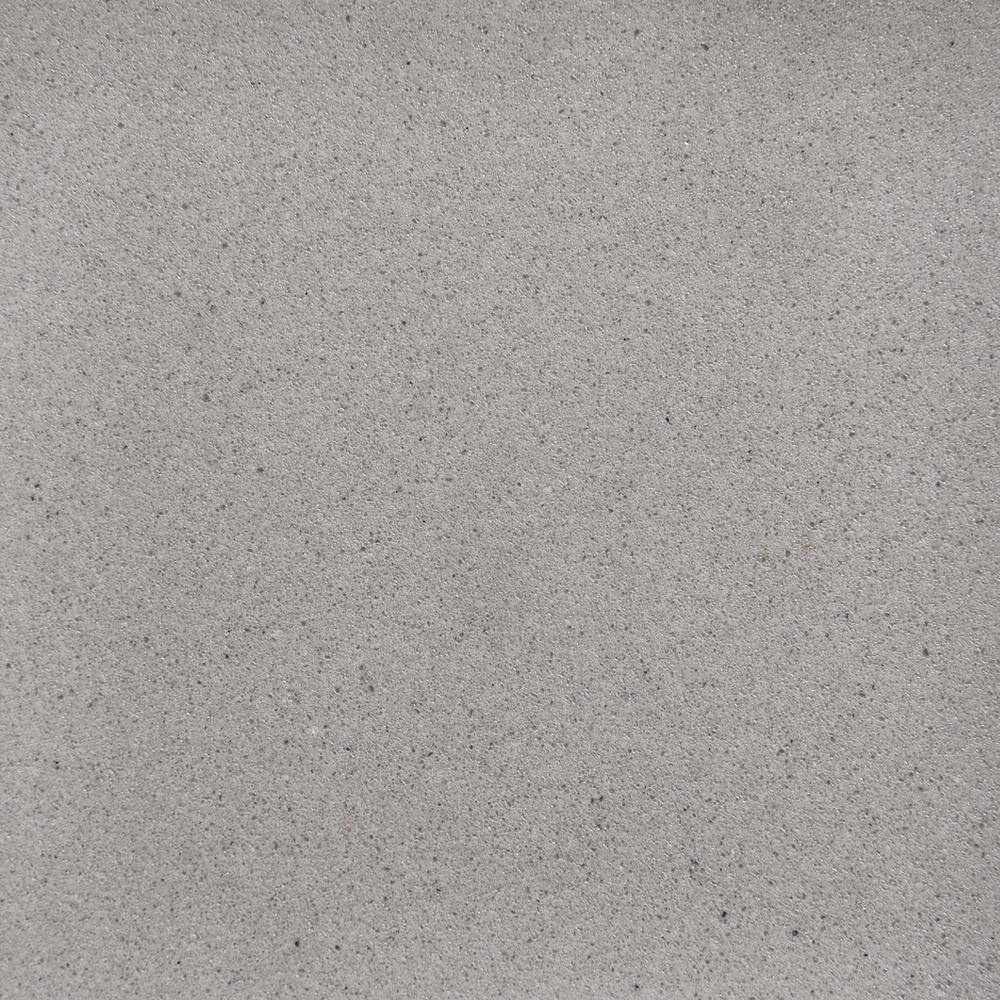 Blanco VALEA Undermount Concrete Gray Granite Composite 27 in. Single Bowl Kitchen Sink 442757