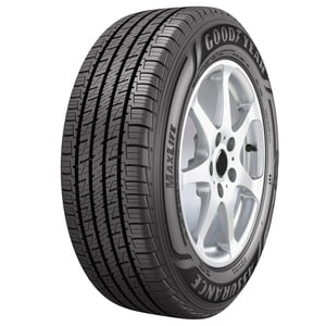 Goodyear G670 RV ULT 245/70R19.5 133 B All Position Commercial Tire