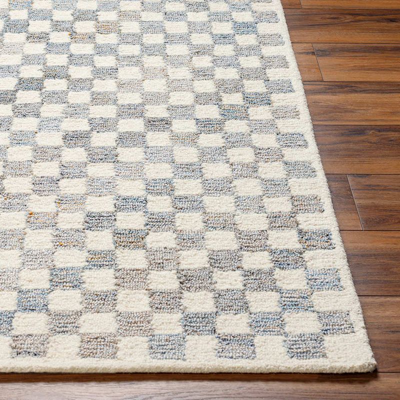 Ryley Modern Area Rug