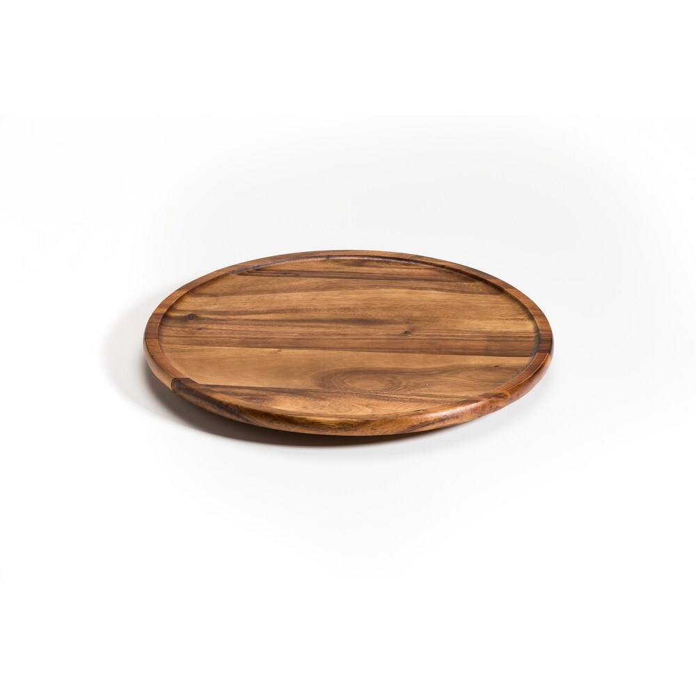 Lazy Susan   18\