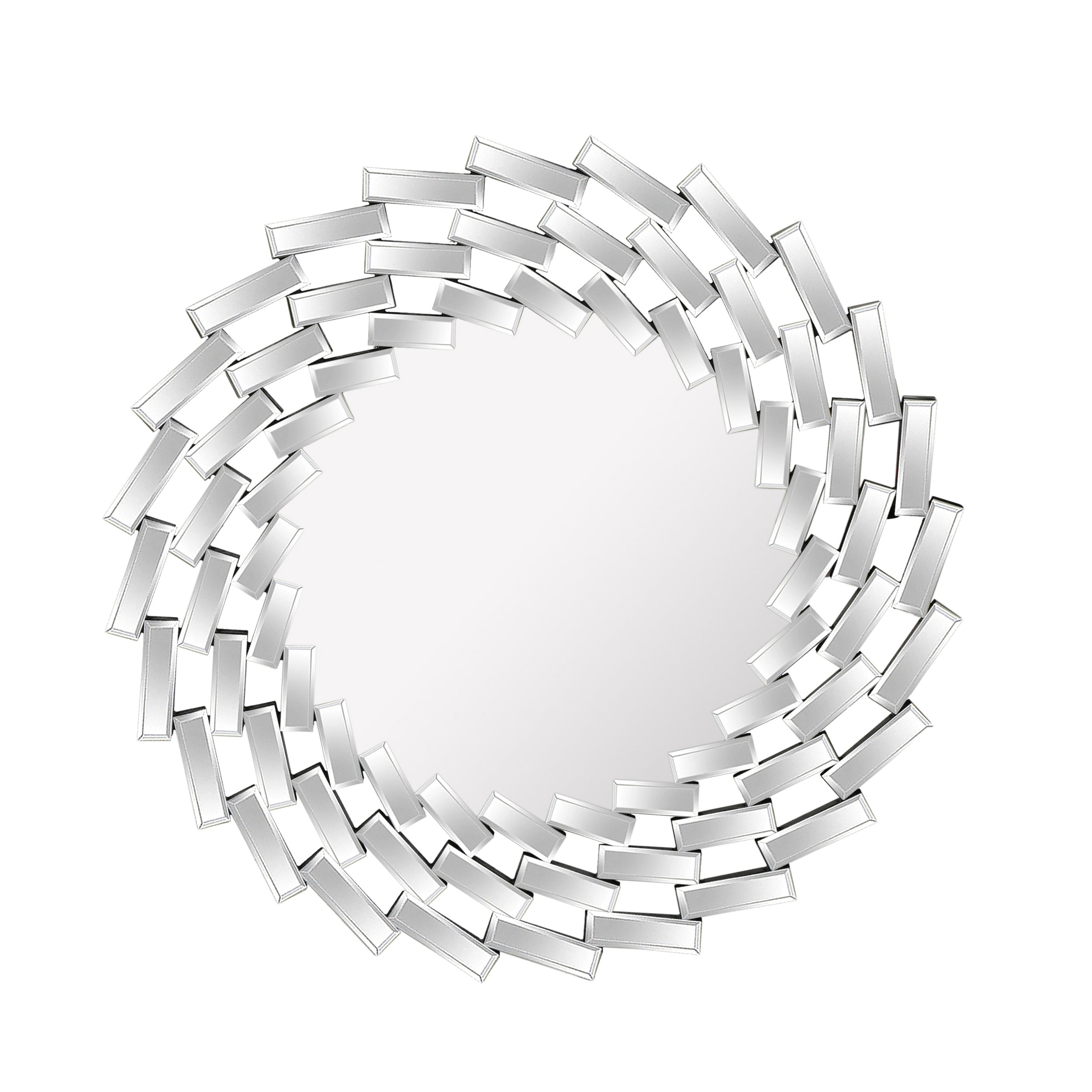 Gina Glam Wall Mirror