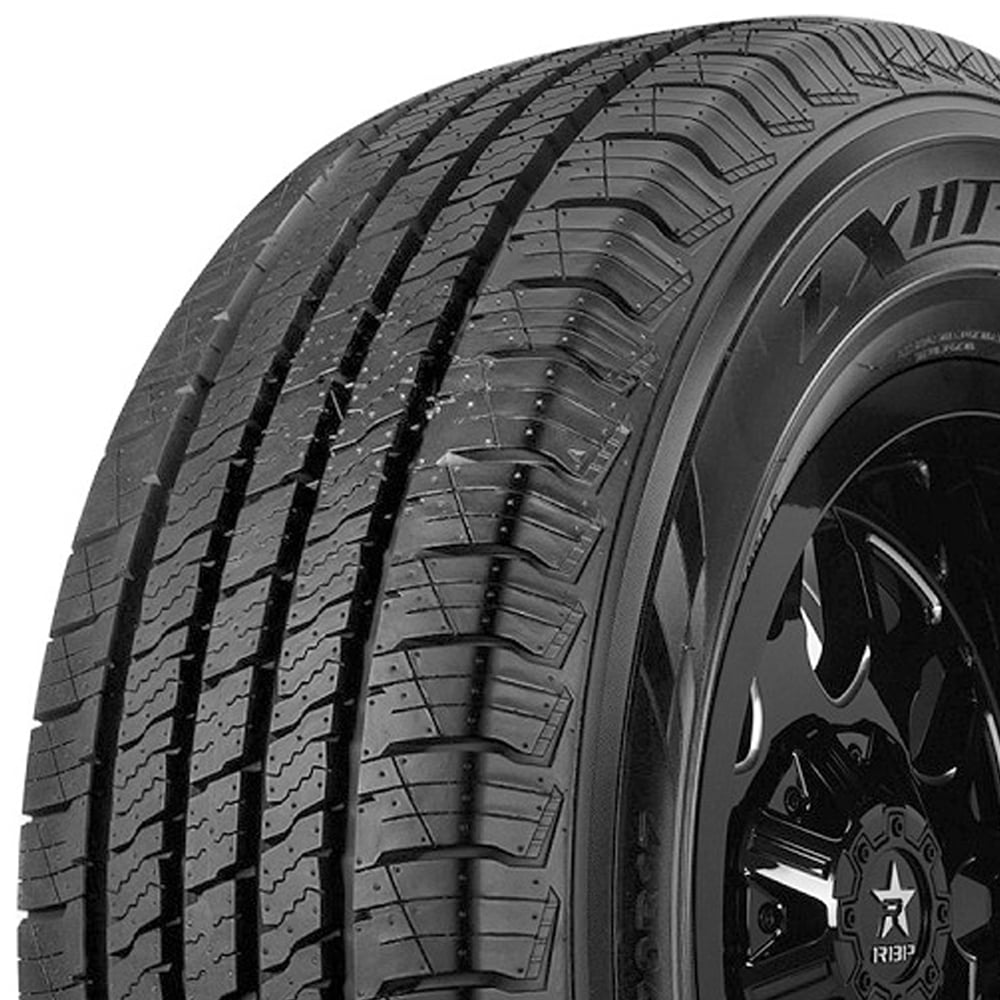 Lexani LXHT-206 Highway P265/65R17 110T SUV/Crossover Tire