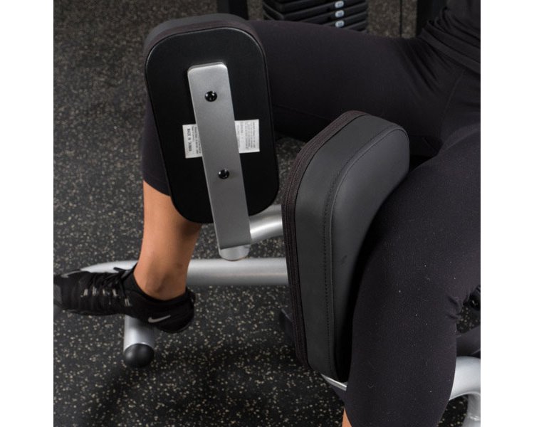 Body-Solid Pro-Select Inner and Outer Thigh Machine