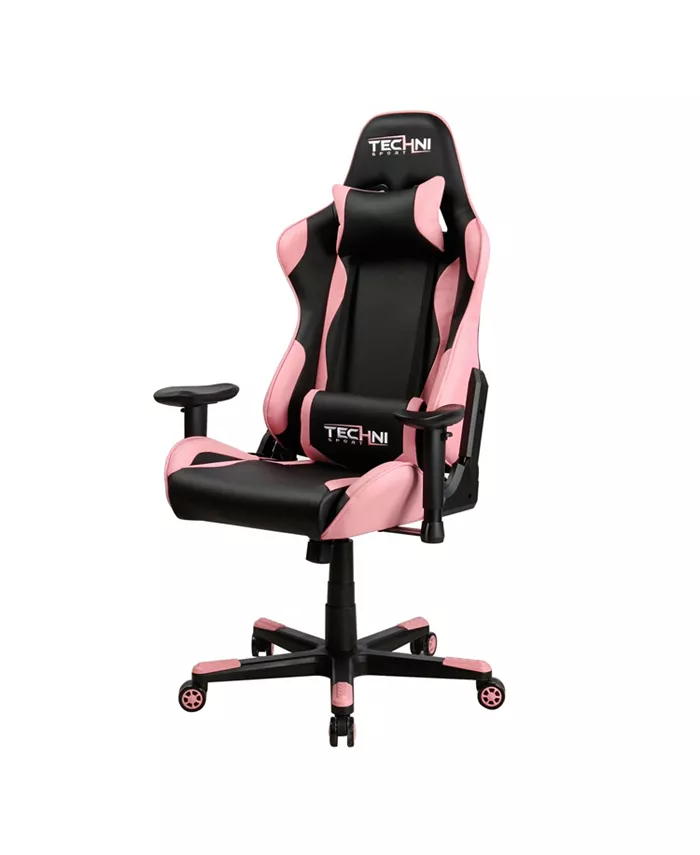 Furniture Techni Sport Gaming Chair