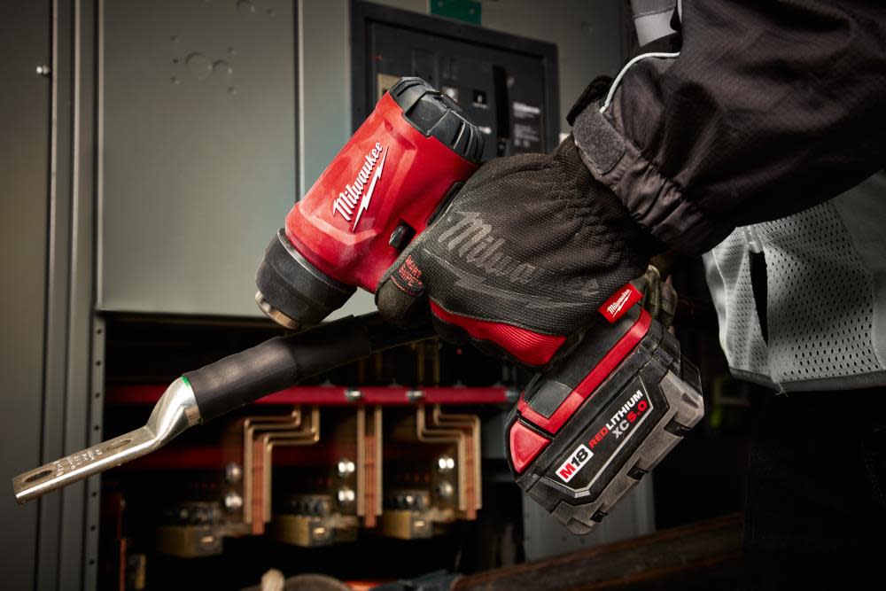 M18™ Compact Heat Gun (Bare Tool)-Reconditioned