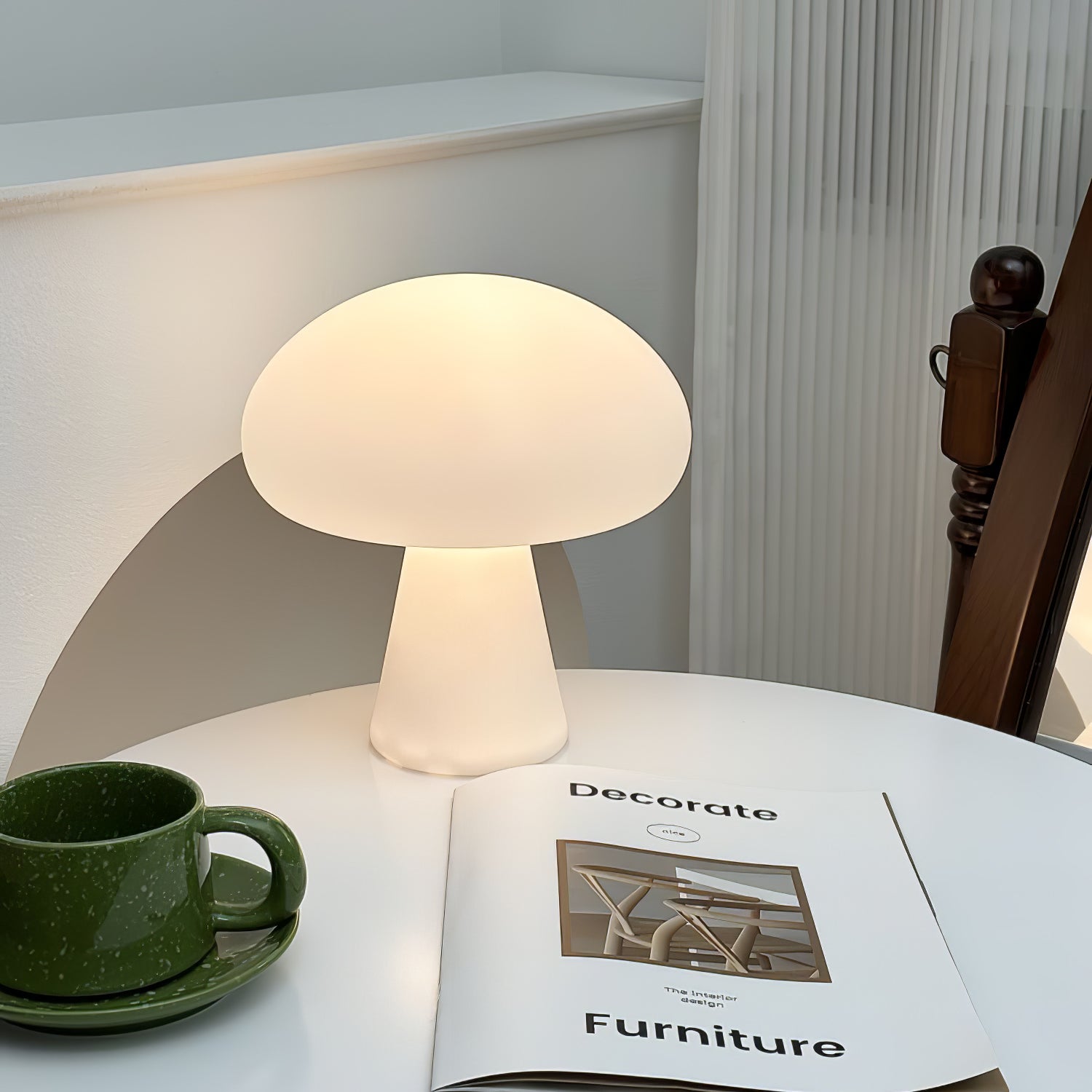 Obello Portable Table Light