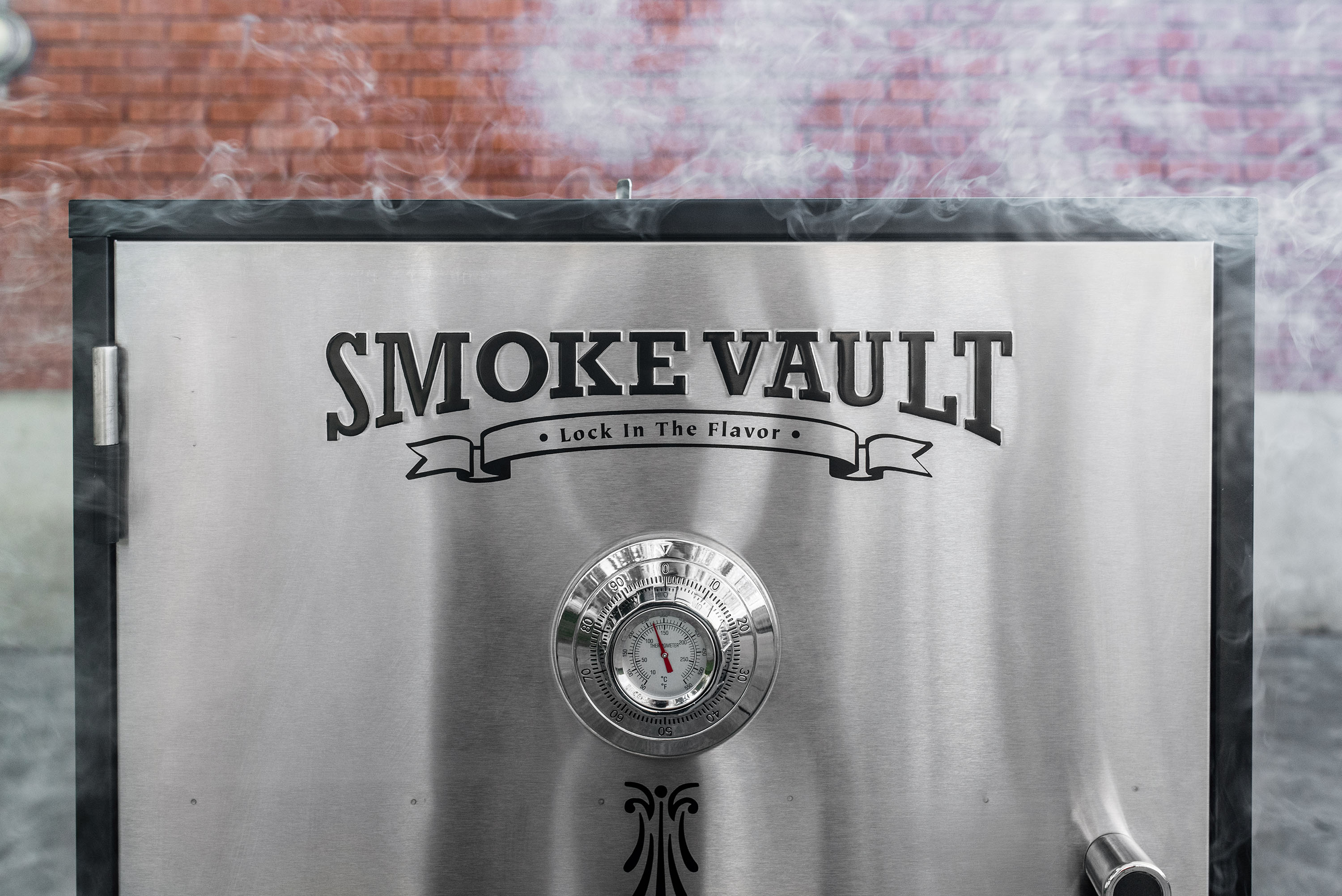 Camp Chef Smoke Vault 24 Inch, SMV24S, Smoker with Legs