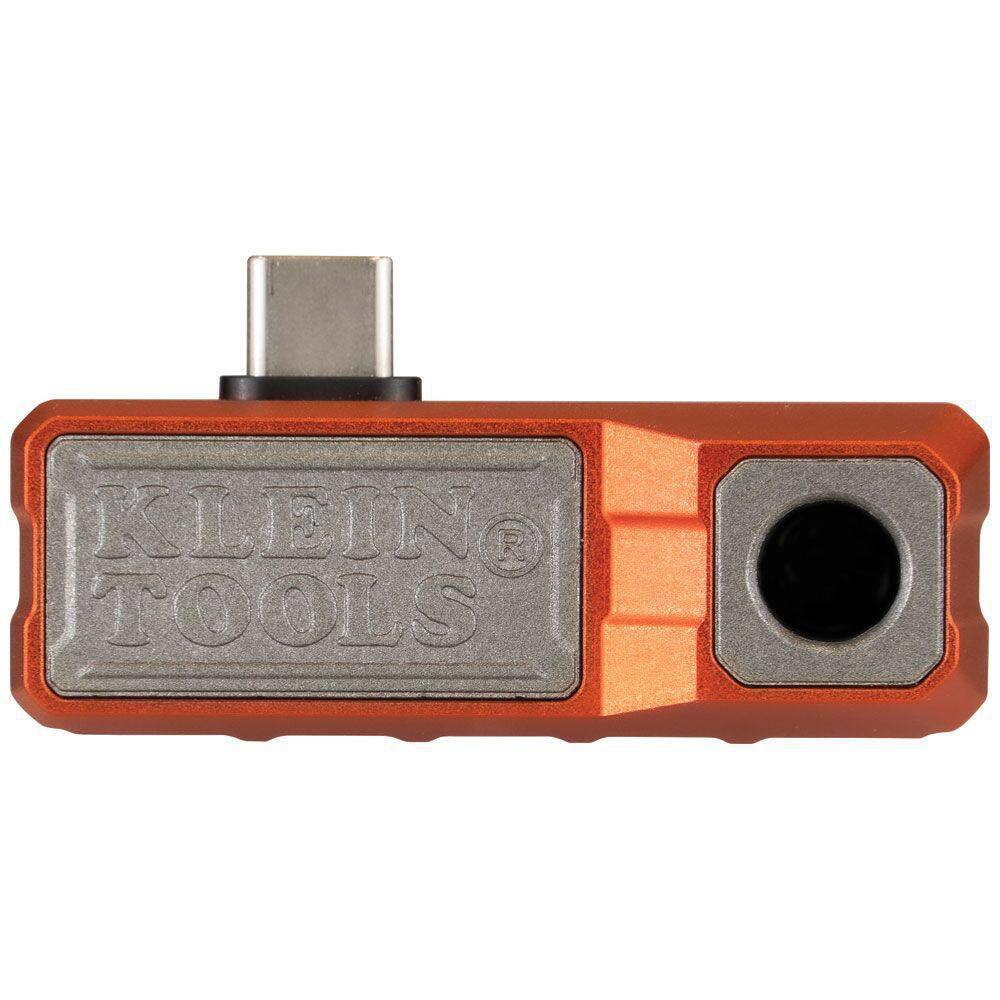 Klein Tools Thermal Imager for Android Devices TI220