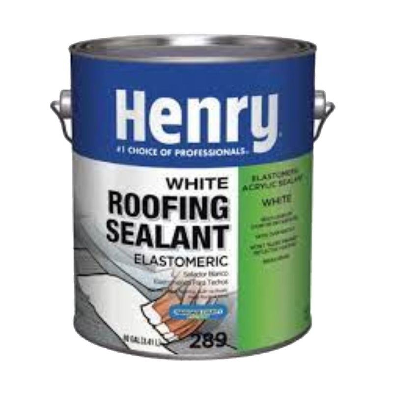 WHITE ROOF SEALANT 1 G