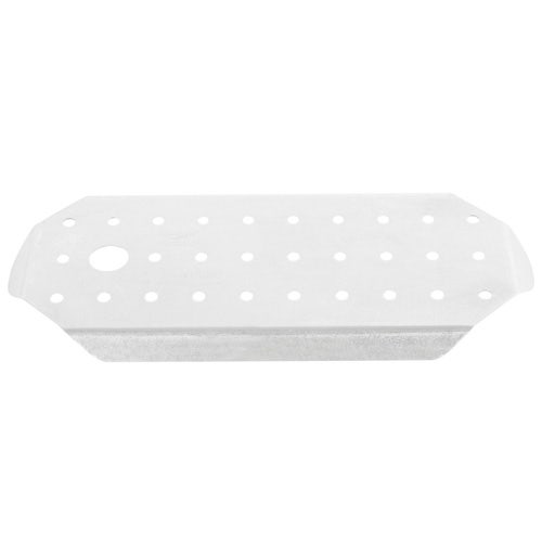 Vollrath 20400 False Bottom for Pan， Fourth-Size