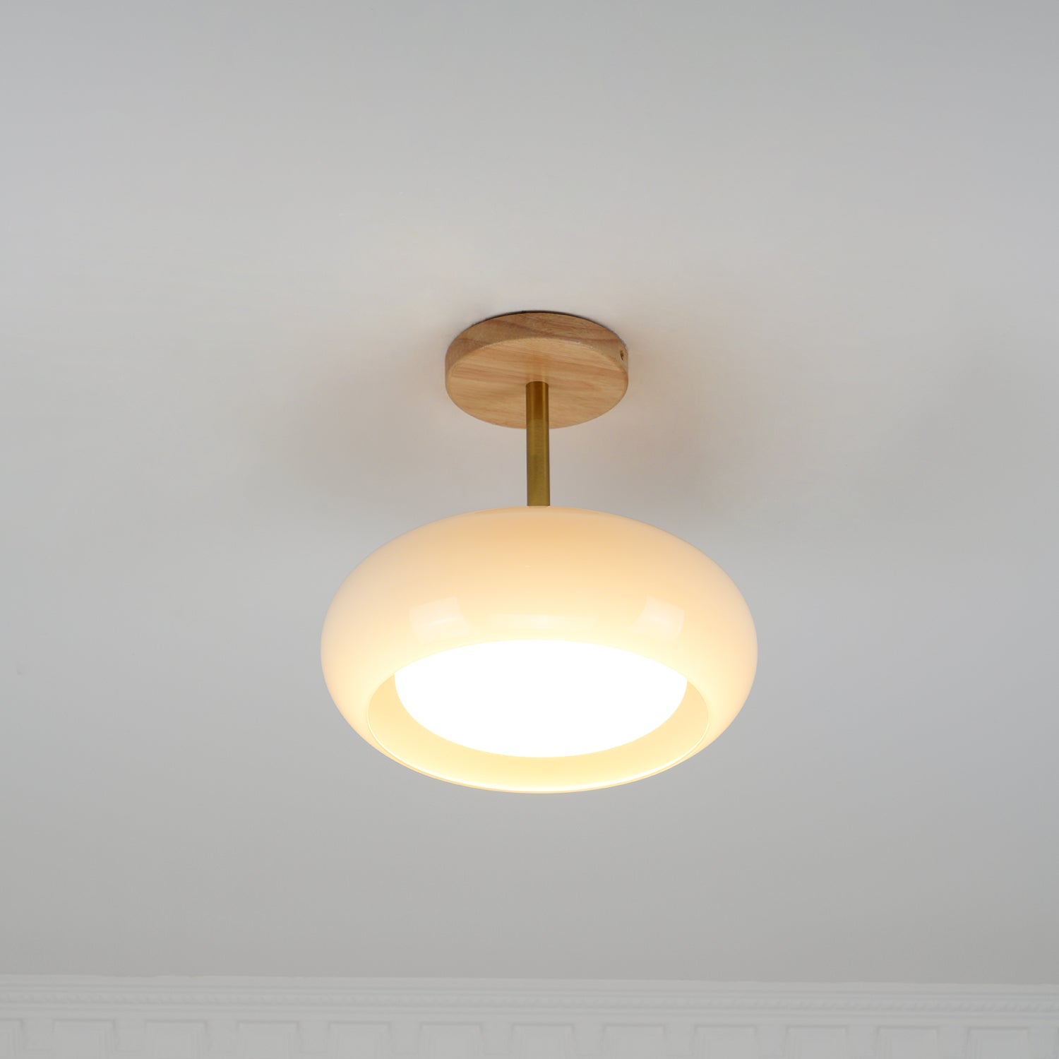 Plafonnier Ceiling Lamp