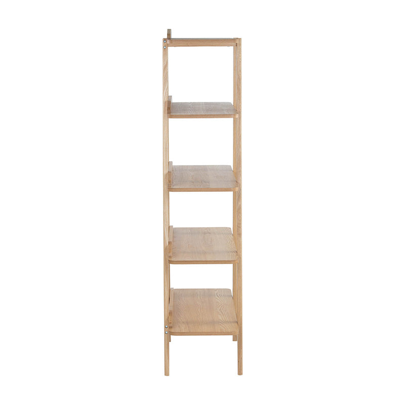 KEIR Shelf Unit 100cm - Natural