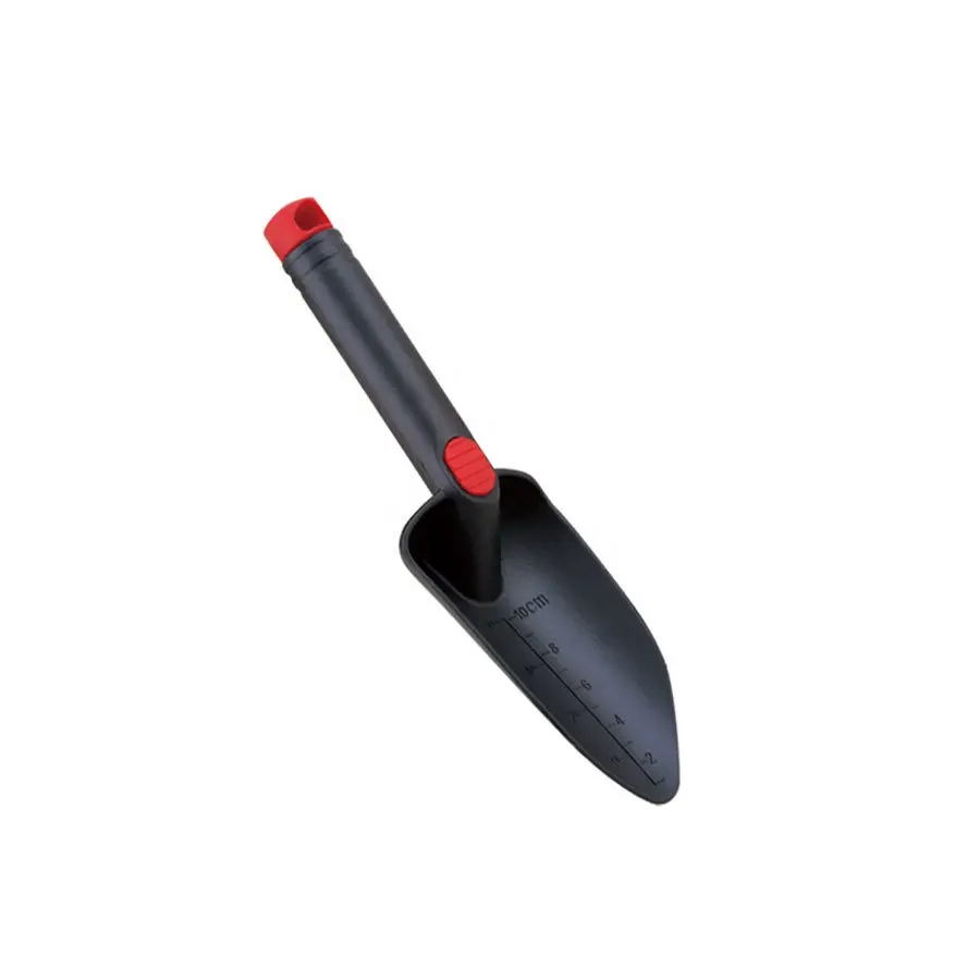 Garden Spade Shovel Hand Digging Tool Plastic Small Trowel for Children Kids's Garden Work