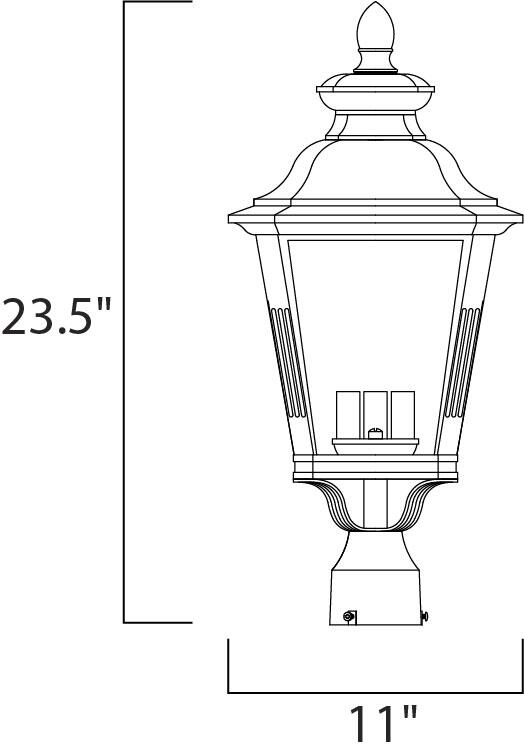 Maxim 1131CLBZ