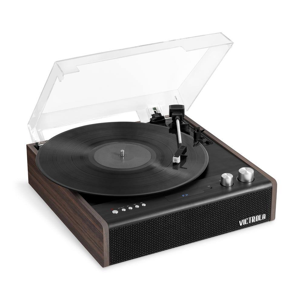 Victrola Eastwood Bluetooth Record Player VTA-72-ESP-SDF