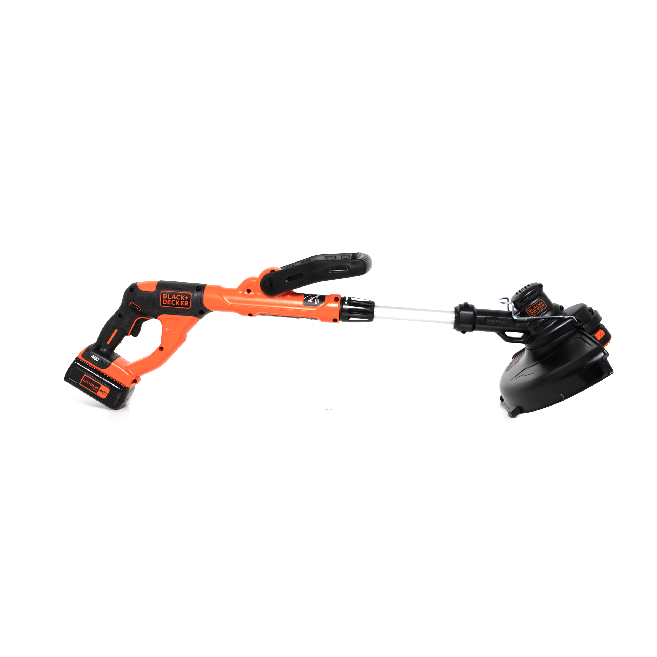 40V MAX* Lithium String Trimmer