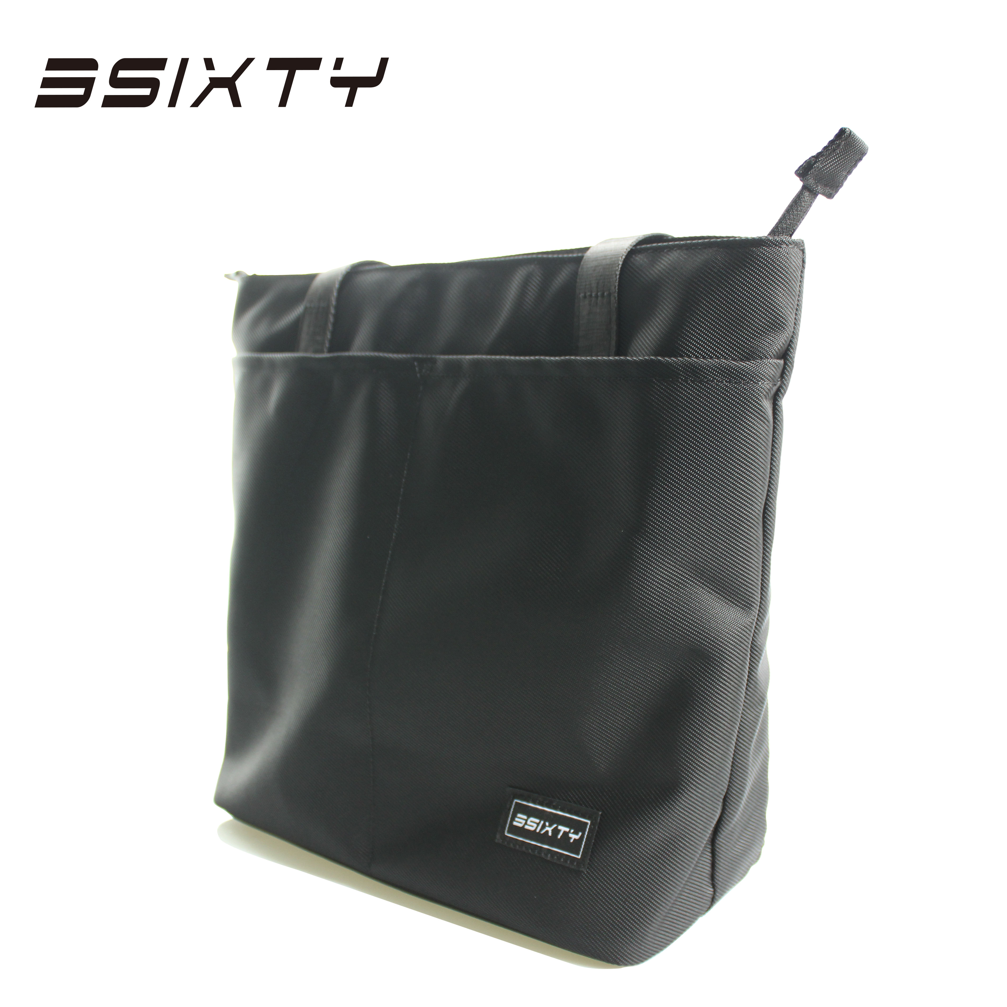 3SIXTY Waterproof Bike Handlebar Bag Portable Cycling Bicycle Bag For Brompton Folding Bikes Bike Accessories Shoulder Bag