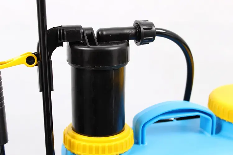 16L Types Of Knapsack Agreculture Sprayer Farming Spray Pump Agricultural Knapsack Knapsack Manual Sprayer