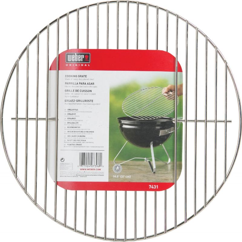 Weber Smokey Joe Grill Grate