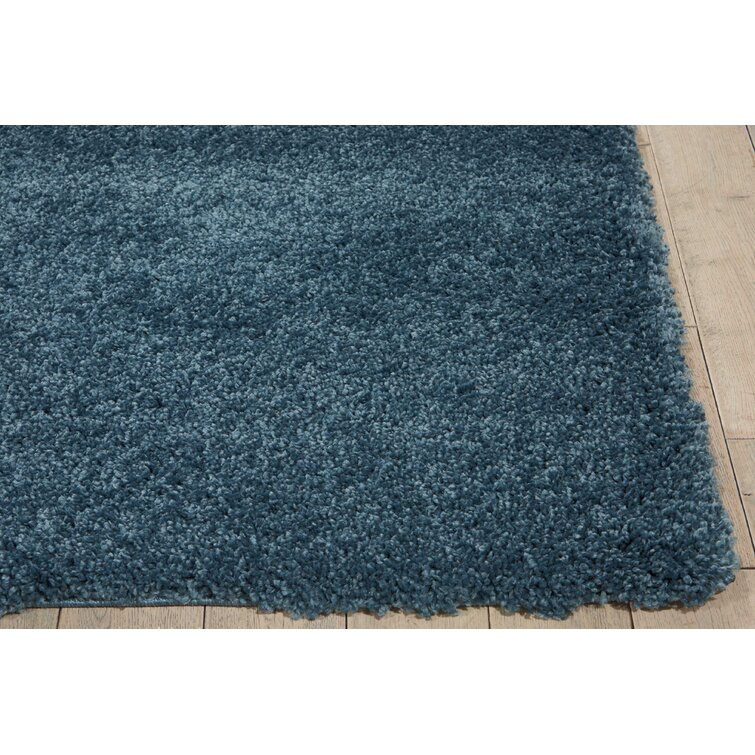 Missouri Performance Dark Gray Rug