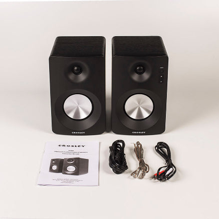 C-Series Bluetooth Enabled Powered Speakers