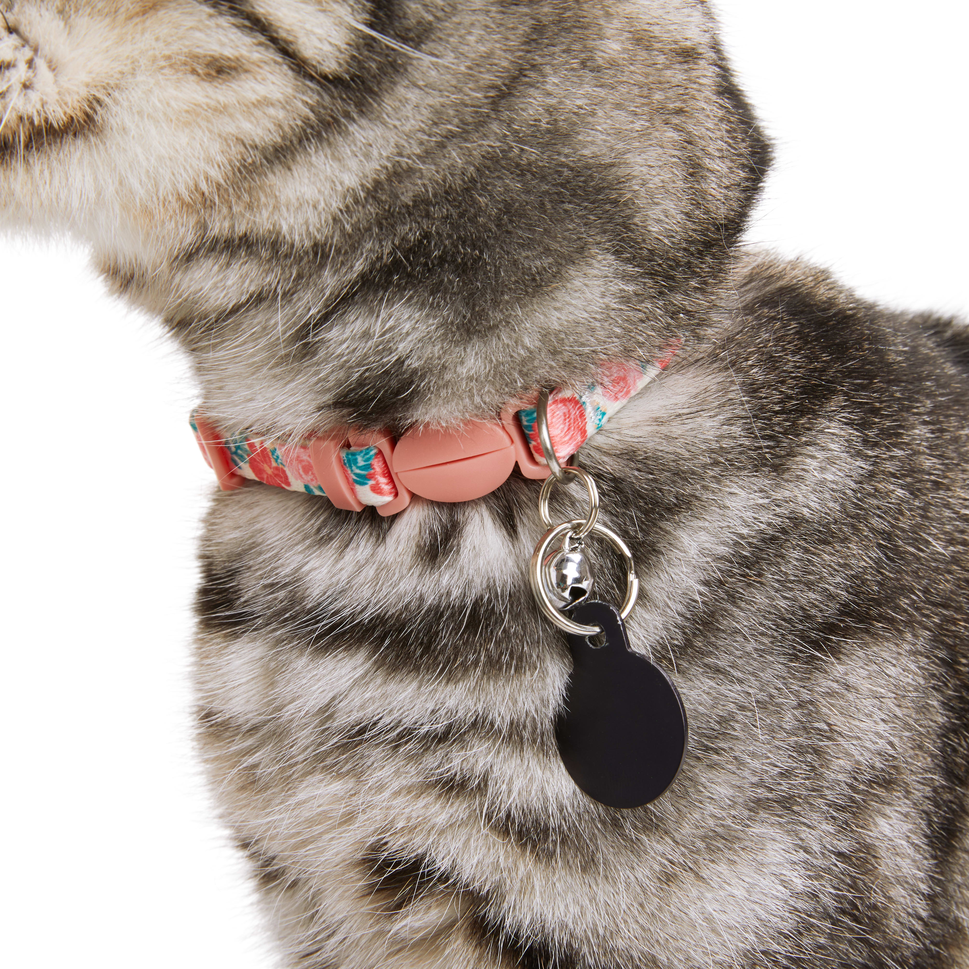 YOULY Rose Kitten Collar