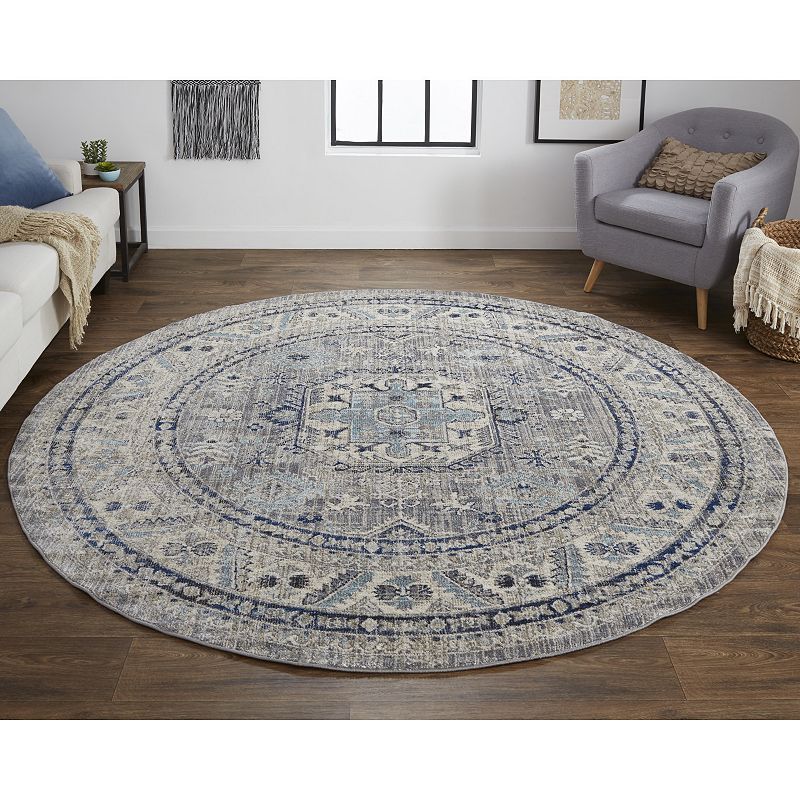 Weave and Wander Bellini Traditional Rug