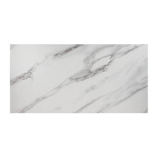 TrafficMaster Strata 12 in. x 24 in. Matte Ceramic Stone Look Floor and Wall Tile (16 sq. ft.Case) NHDSTR1224