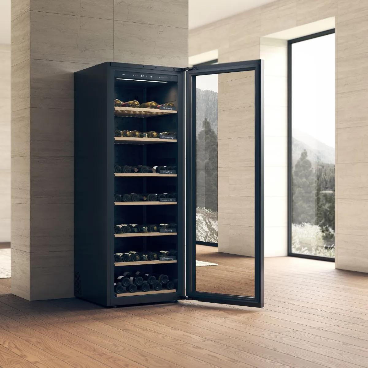 Asko 28in Freestanding Wine Cooler 738664