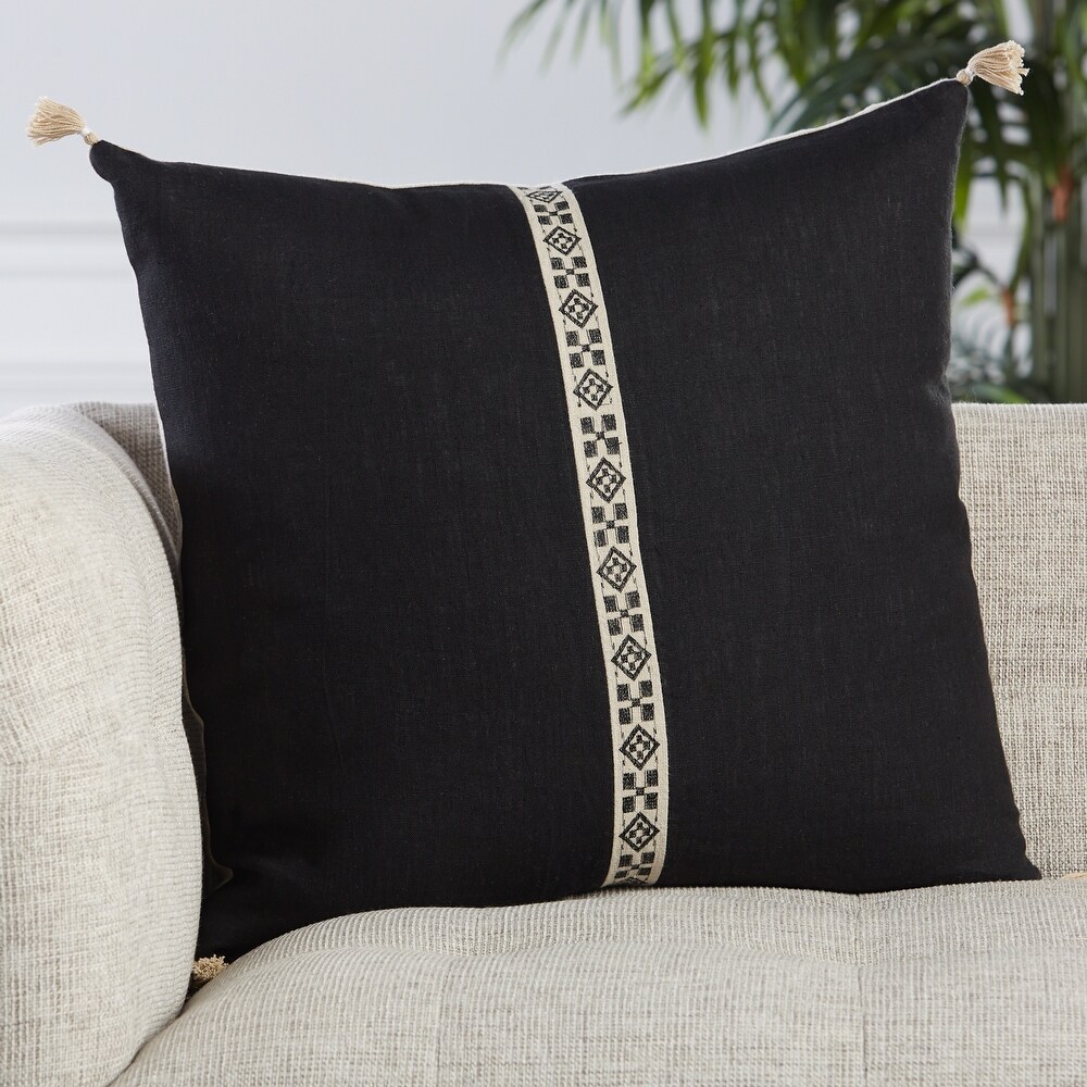 Rivka Tribal Pillow