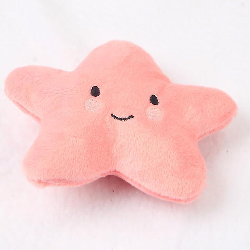 Soft Pet Dog Toys Stuffed Plush Pet Toy For Dogs Chew Toy Puppy Squeak Dog Interactive Toys For Small Dogs Supplies Pets Product