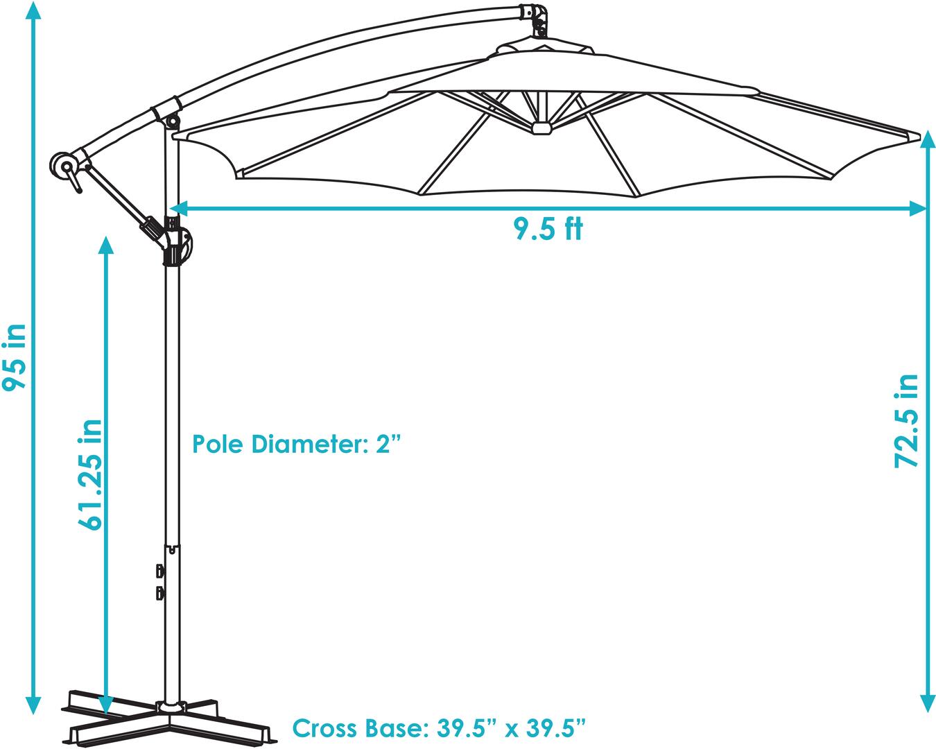 Sunnydaze Decor RUL038