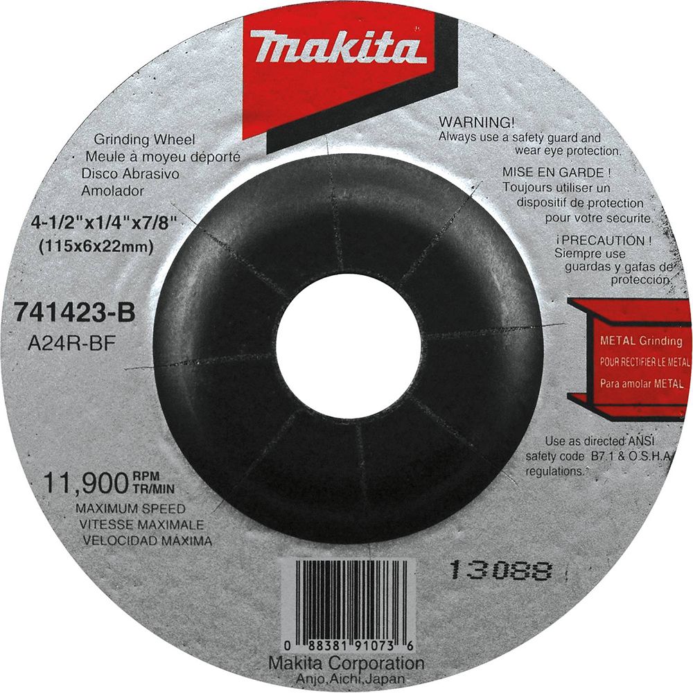 Makita 741423-B 4‑1