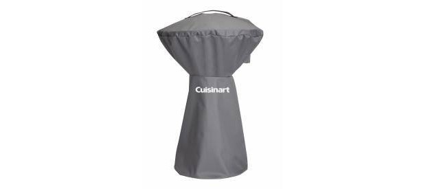 Cuisinart Tabletop Patio Heater Cover Gray