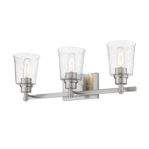 Bohin 3 Light Vanity