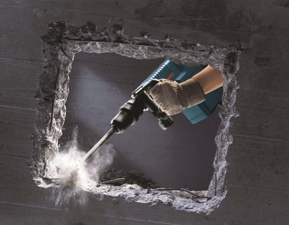 Bosch SDS-max Demolition Hammer 11316EVS from Bosch